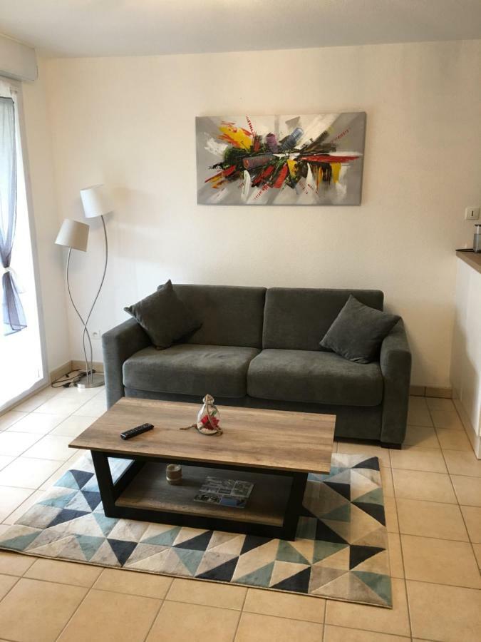 Ferienwohnung Coeur Perigord Bergerac Exterior foto